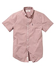 Penguin Short Sleeve Shirt