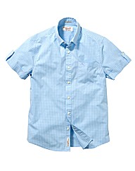 Penguin Short Sleeve Shirt