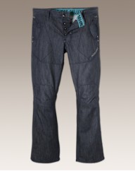 Henleys Loose Fit Mens Jeans 29 inches
