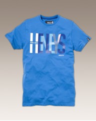 Henleys Graphic T-Shirt