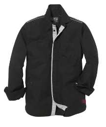 Nickelson Long Sleeve Shirt Regular