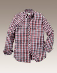OneTrue Saxon Check Shirt