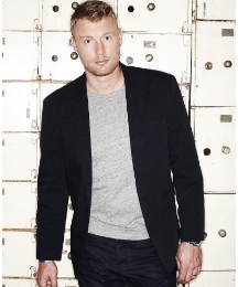 Flintoff by Jacamo Blazer
