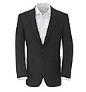 Flintoff by Jacamo Suit Jacket Long