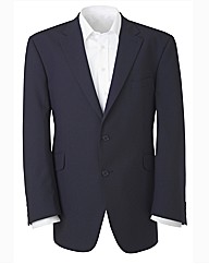 Flintoff by Jacamo Suit Jacket Regular