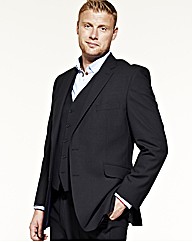 Flintoff by Jacamo Suit Jacket Regular