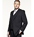 Flintoff by Jacamo Suit Jacket Regular