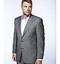 Flintoff by Jacamo Suit Jacket Long