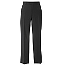 Flintoff by Jacamo Suit Trousers Regular