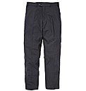 Flintoff by Jacamo Suit Trousers Short