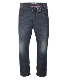 Jacamo Whiskered Mens Jeans Length 33in
