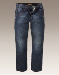 Lambretta Denim Mens Jeans Length 31In