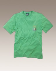 Weird Fish Graphic T-shirt