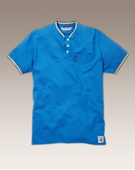 Nickelson Polo Shirt Long