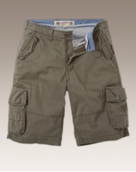 Flintoff By Jacamo Cargo Shorts