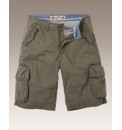Flintoff By Jacamo Cargo Shorts