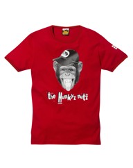 DrunknMunky MunkyN T-Shirt