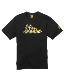 DrunknMunky Evolutions T-Shirt