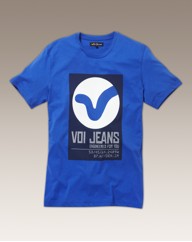 Voi Boxer Graphic T-Shirt