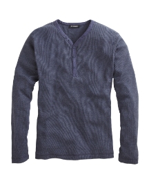 Jacamo Long Sleeve Ribbed T-Shirt Long
