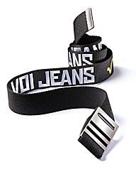 Voi Buck Webbed Belt