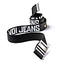Voi Buck Webbed Belt