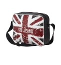 Voi Union Jack Bag