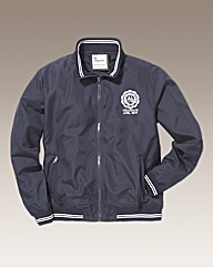 Jacamo Full Zip Blouson