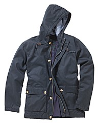 Label J Nordic Jacket