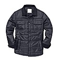 Jacamo Fashion Quilted Jacket