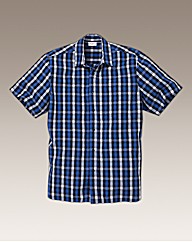 Jacamo Check Shirt Long