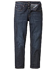 Label J Salvedge Denim Jeans 31 inches