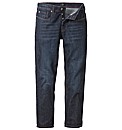 Label J Salvedge Denim Jeans 31 inches