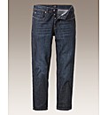 Label J Salvedge Denim Jeans 31 inches