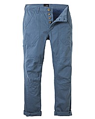 Label J Worker Chinos 29 inches