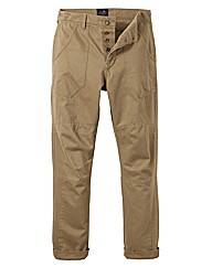 Label J Worker Chinos 31 inches