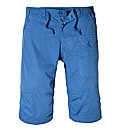 Jacamo One Pocket Cargo Shorts