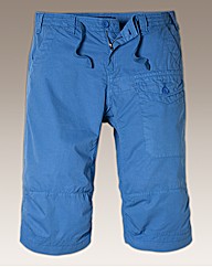 Jacamo One Pocket Cargo Shorts