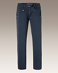 Mish Mash Rhoda Chino Short