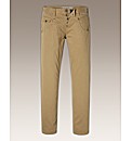 Mish Mash Rhoda Chino Short