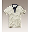 Mish Mash Hide Polo Shirt