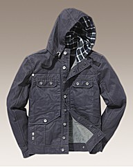Mish Mash Count Jacket