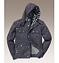 Mish Mash Count Jacket