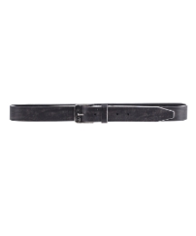 Religion Cracked Strap Belt