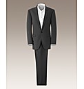 Jacamo Pinstripe Fashion Suit Regular