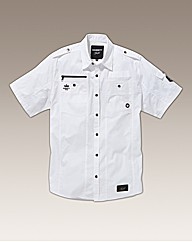 Hamnett Short Sleeve Shirt