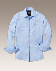 Hamnett Long Sleeve Shirt