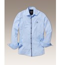 Hamnett Long Sleeve Shirt