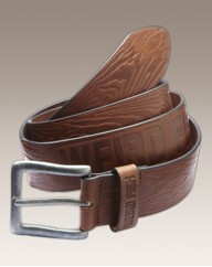 Weird Fish Belt