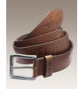 Weird Fish Belt